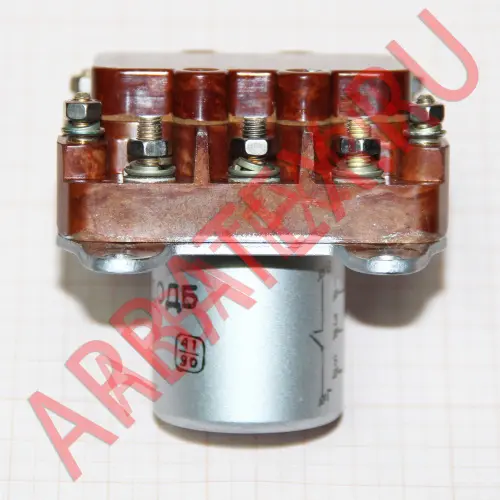 ТКД503ДОД контактор фото 3 ТКД503ДОД контактор фото 3