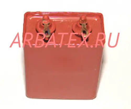 МБГТ 1000в 0,5 мкф