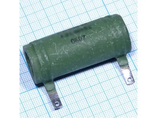 С5-25В 0,25вт 5.6 кОм фото 2