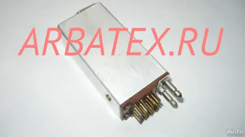 РП-7 РС4.521.000 РП-7 РС4.521.000