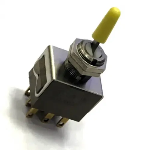 ПТ57-10Н-3В тумблер фото 2