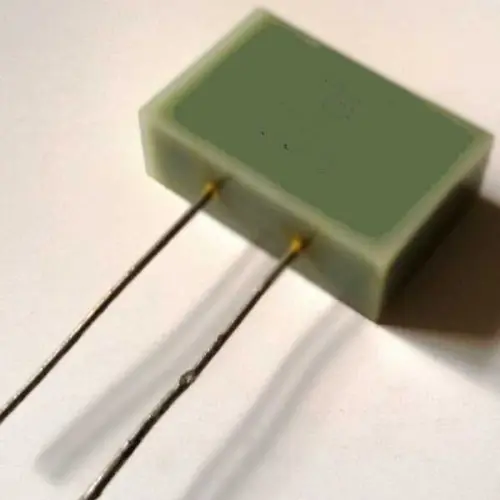 К71-7 250в 1910 пф фото 2 К71-7 250в 1910 пф фото 2