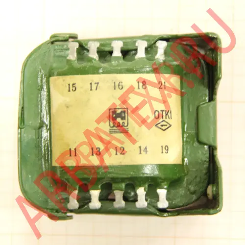 ТПП232-127/220-50 трансформатор фото 3 ТПП232-127/220-50 трансформатор фото 3