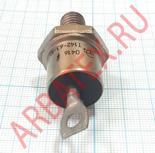 Т142-63-4 фото 2