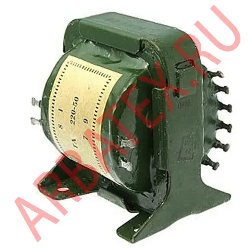 ТА15-127/220-50В трансформатор фото 2