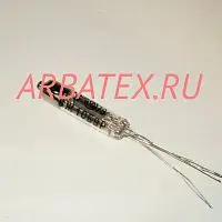 6Ж9Г-ВР радиолампа