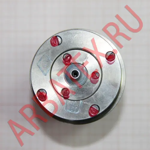 5БВТ-Д лш3.010.391 кл.2/0,05 фото фото 3 5БВТ-Д лш3.010.391 кл.2/0,05 Вращающиеся трансформаторы фото фото 3