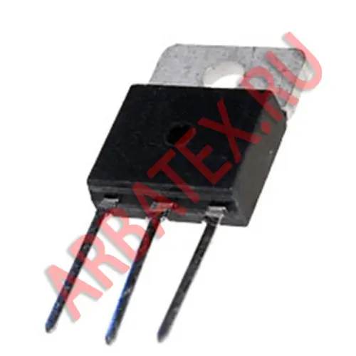 КТ872Б фото 3