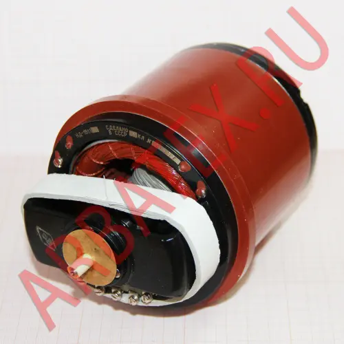 НД-1404П сельсин фото 5