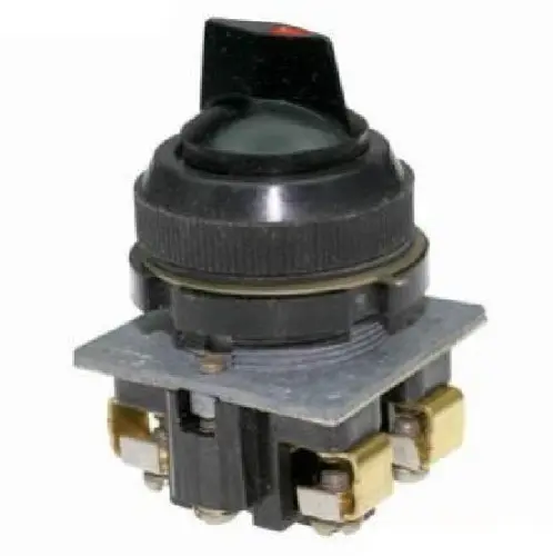 ПЕ-071 переключатель (исп.2) фото 2