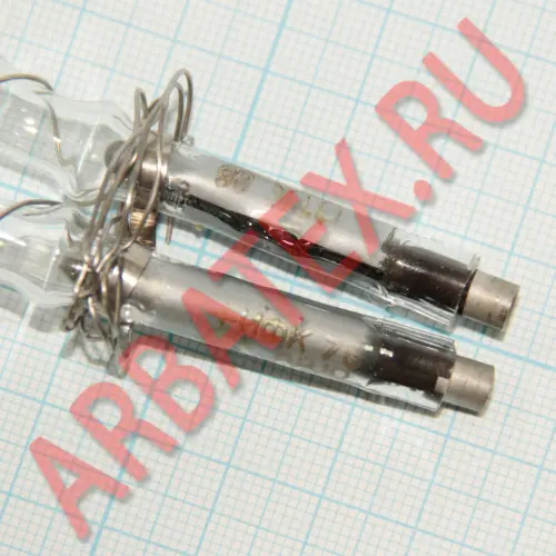 ИФК-75 лампа импульсная фото 4