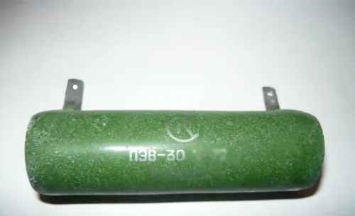 ПЭВ-30 91 фото 2