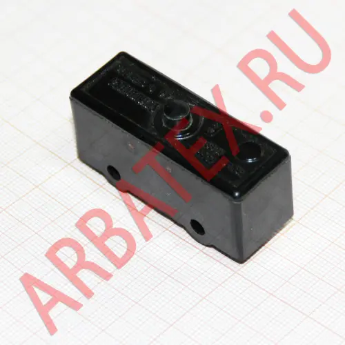 МП1101 ЛУХЛ3 микропереключатель фото 2