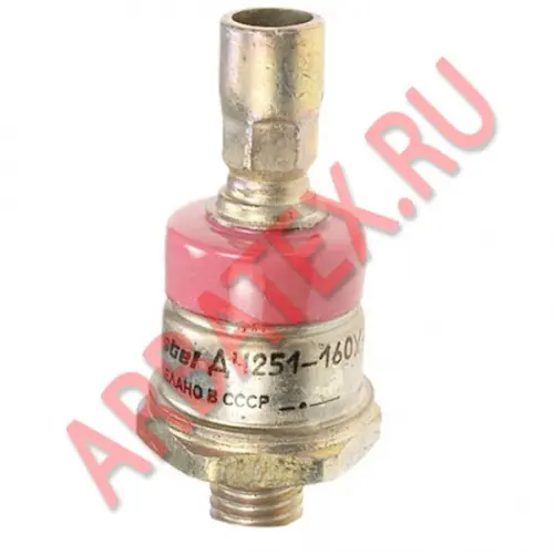 ДЧ251-160-12-3 фото 2