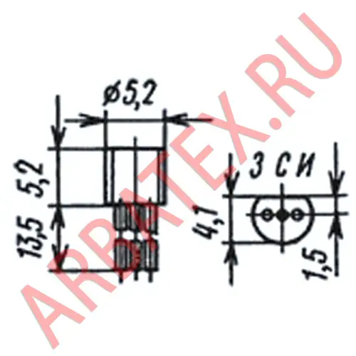 КП364Ж фото 3