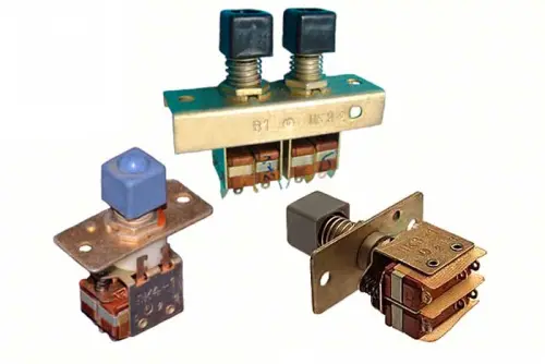 ПК3-7 переключатель фото 2 ПК3-7 переключатель фото 2