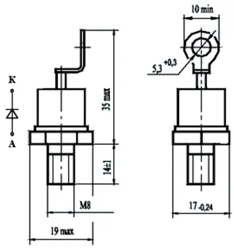 ДЛ132-50-8 фото 3