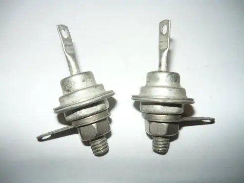 Д214Д диод фото 2 Д214Д диод фото 2