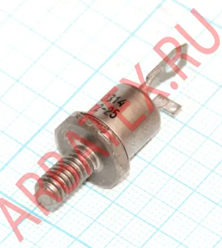 Т122-25-8-4 фото 2