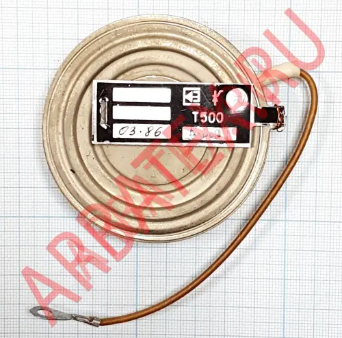 Т500-10 фото 3 Т500-10 фото 3