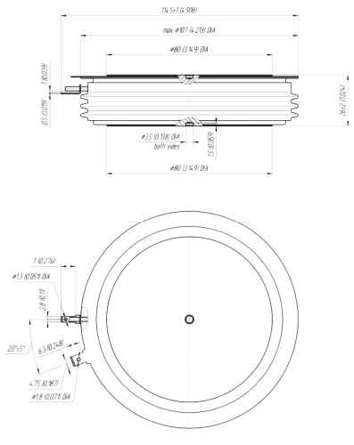Т273-1250-44 фото 3