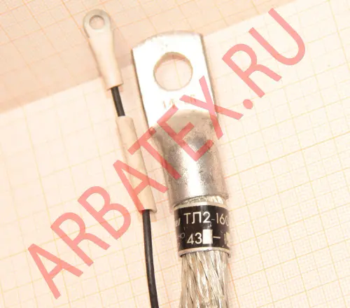 ТЛ2-160-5 432 фото 4 ТЛ2-160-5 432 фото 4