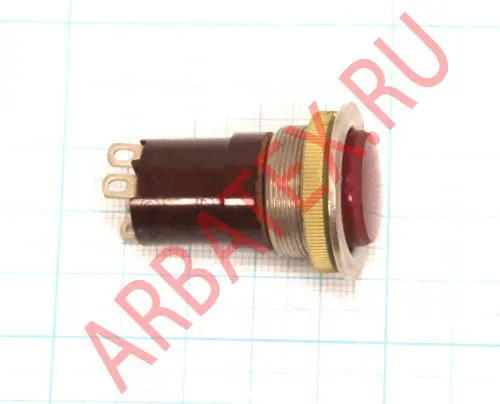 К-3-2 20мм кнопка фото 5 К-3-2 20мм кнопка фото 5