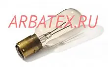 РН8-30 в15/s лампа накаливания