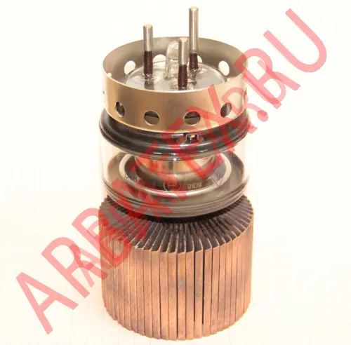 ГУ-5Б генераторный триод фото 4 ГУ-5Б генераторный триод фото 4