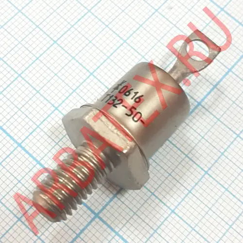 Т132-50-9 фото 3