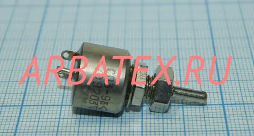 СП3-9Б 0.5Вт 150 кОм СП3-9Б 0.5Вт 150 кОм