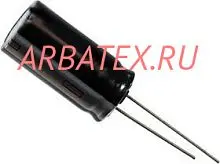К50-68 6,3в 470 мкф