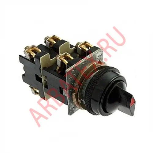 ПЕ-012 переключатель (исп.3) фото 3