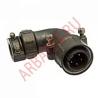 ШР20У5НГ7 вилка фото