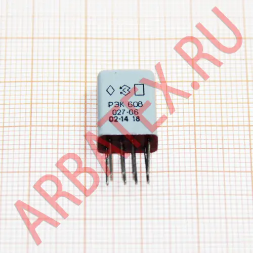 РЭК60В РВИМ.647612.027-06 фото 3 РЭК60В РВИМ.647612.027-06 фото 3