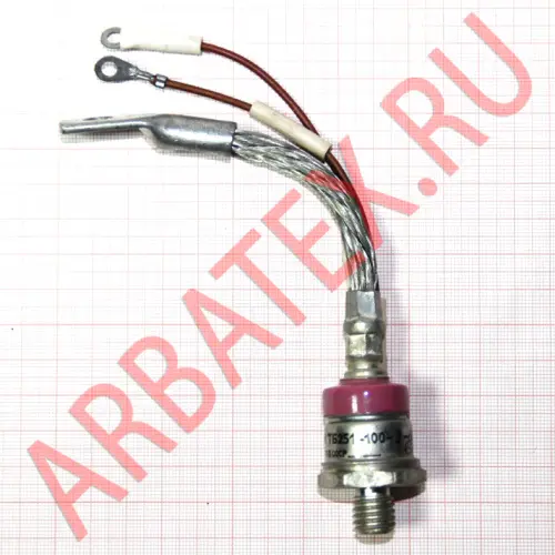 ТБ251-100-10 фото 2