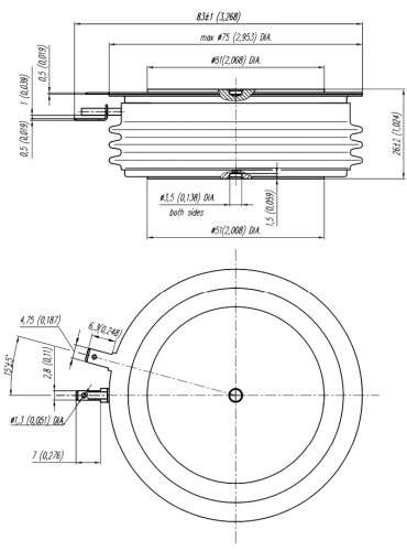 ТБ453-1000-16 фото 6 ТБ453-1000-16 фото 6