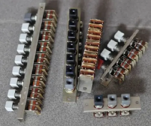 ПК1-12 переключатель фото 3