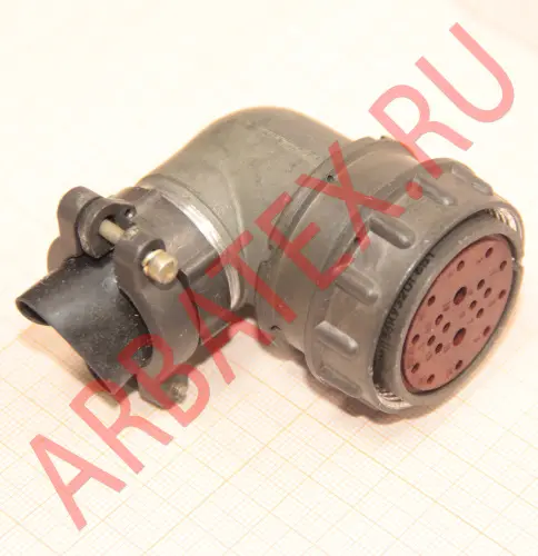 2РМД36КУЭ20Г6В1 розетка Разъемы разное фото фото 2