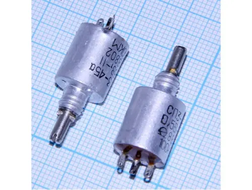 СП3-45А 0,5Вт 680 фото 2 СП3-45А 0,5Вт 680 фото 2