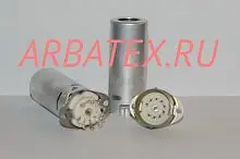 ПЛ9-2КЭ-70 ламповая панель