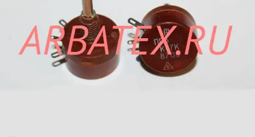 ПП3-41 6.8 кОм ПП3-41 6.8 кОм