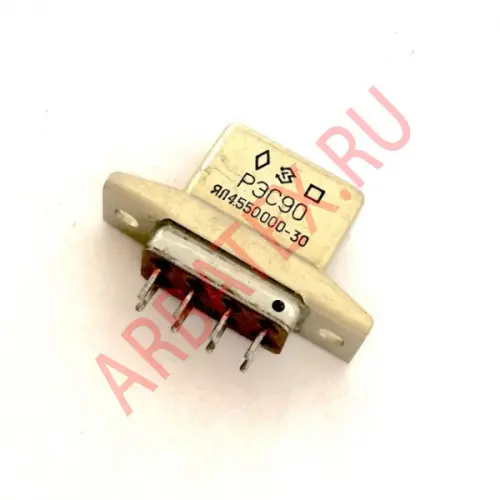 РЭС-90 ЯЛ4.550.000-01 фото 2 РЭС-90 ЯЛ4.550.000-01 фото 2