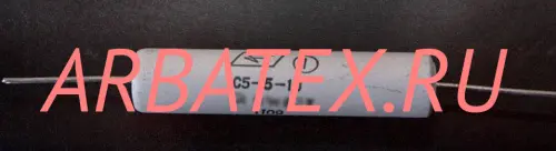 С5-5В 10Вт 8,2 кОм С5-5В 10Вт 8,2 кОм