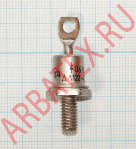 ДЛ122-40-7 фото 3