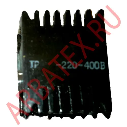 ТР253-220-400В трансформатор фото 2 ТР253-220-400В трансформатор фото 2