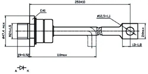 Д171-400-14 фото 3 Д171-400-14 фото 3