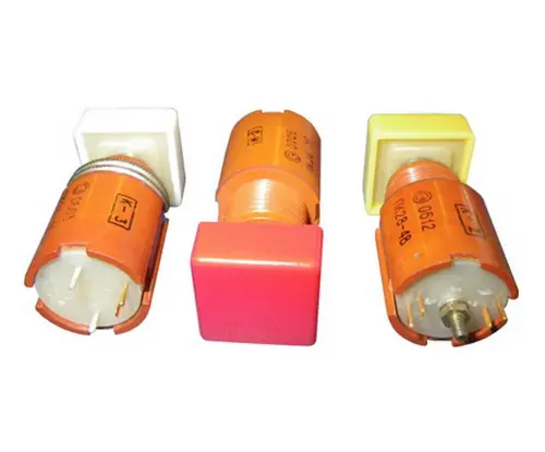 ПК28-2В переключатель фото 2