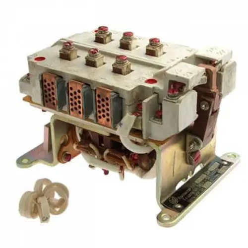 КНТ-123М контактор фото 2 КНТ-123М контактор фото 2