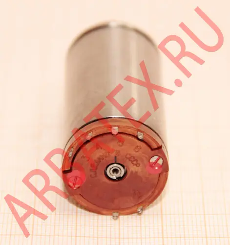 2,5бвт-Д лш3.010.518 кл.3 Вращающиеся трансформаторы фото фото 4